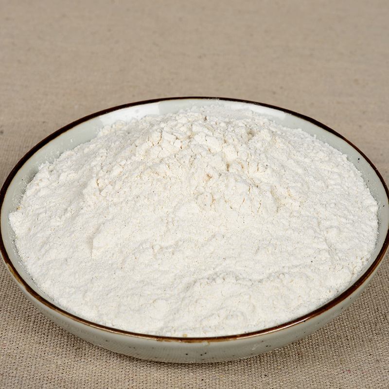 超細(xì)粉都有哪些性？